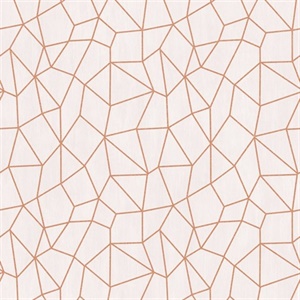 Glitter Web Wallpaper
