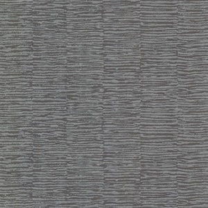 Goodwin Dark Grey Bark Texture Wallpaper
