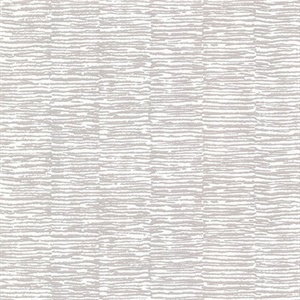 Goodwin Silver Bark Texture Wallpaper