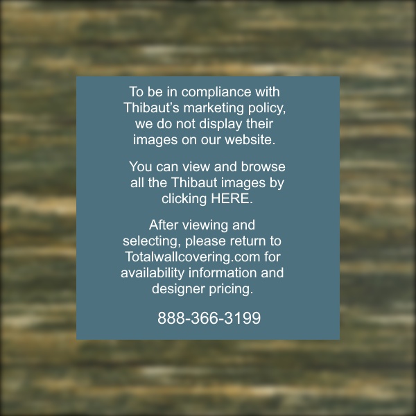 Grand Falls Forest Green Wallpaper