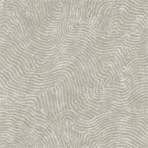 Grey Modern Wood Wallpaper