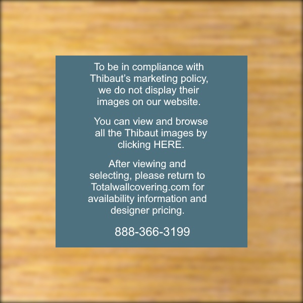 Hakka Grass Metallic Gold Wallpaper