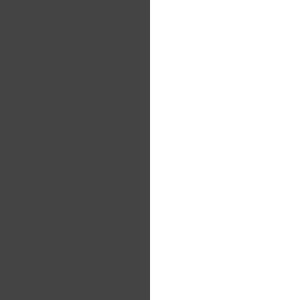 Half Stripe Black Wallpaper
