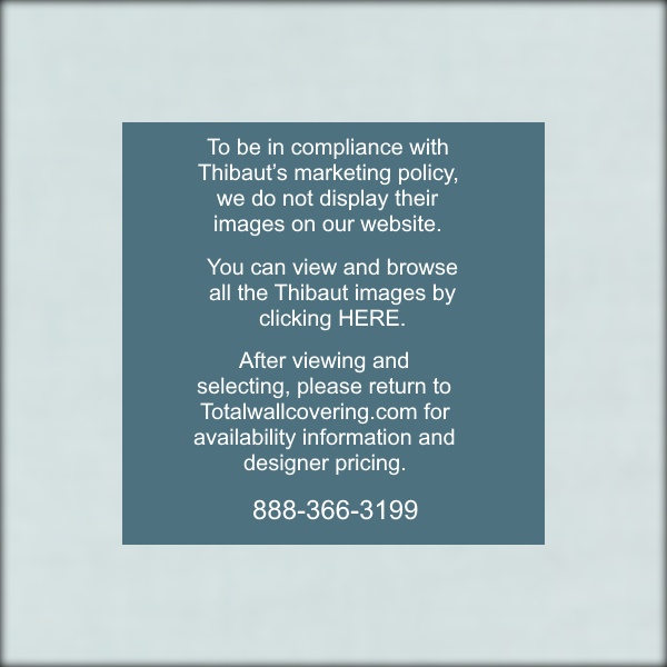 Hampshire Powder Blue Wallpaper