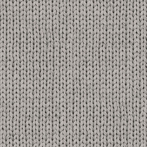 Hart Taupe Chevron Fabric Wallpaper