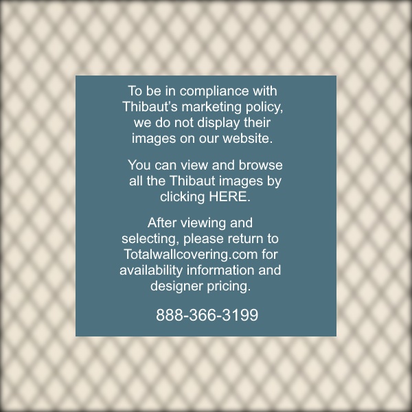 Hartman Trellis Wallpaper