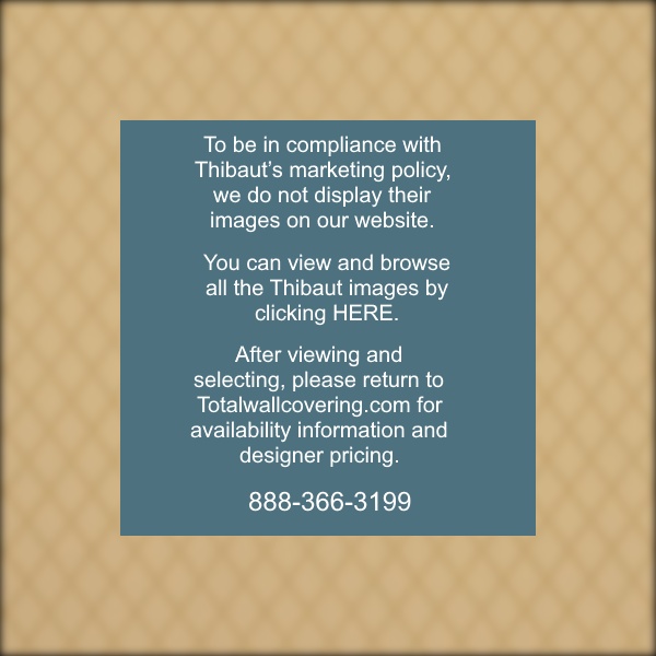 Hartman Trellis Wallpaper