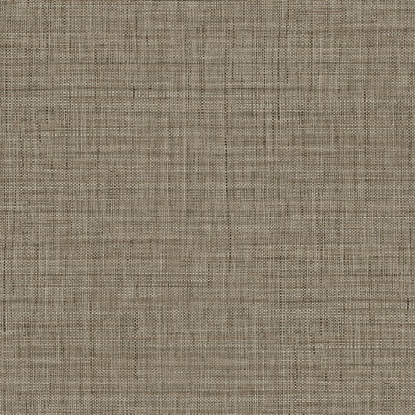 Harvest Twine Driftwood Wallpaper