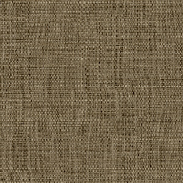 Harvest Twine Mocha Wallpaper