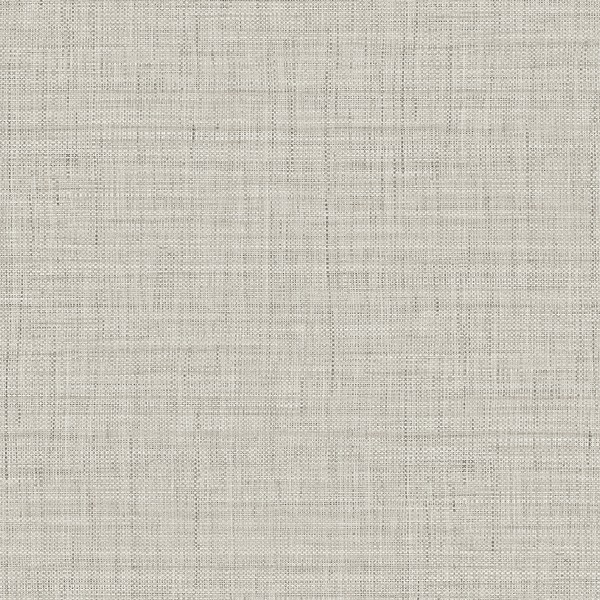 Harvest Twine Pebble Wallpaper