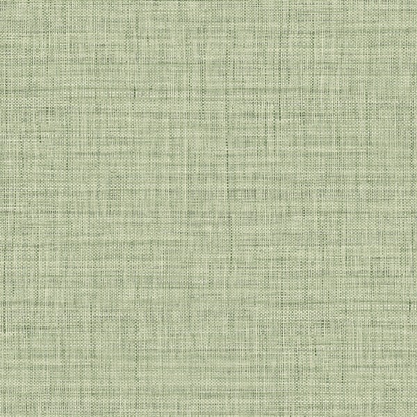Harvest Twine Sea Grass Wallpaper