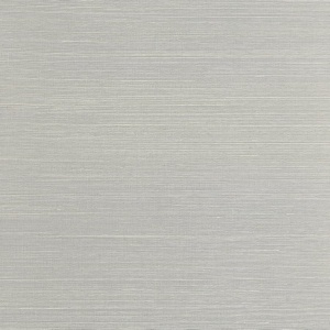 Heather Sisal Grey Grasscloth Wallpaper