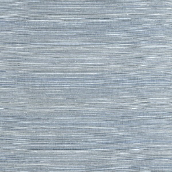Heather Sisal Navy Grasscloth Wallpaper