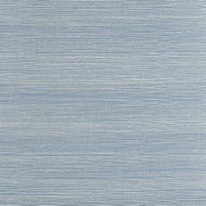 Heather Sisal Navy Grasscloth Wallpaper