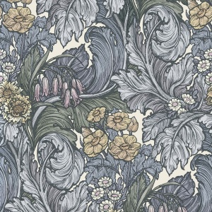 Hedgerovia Wallpaper
