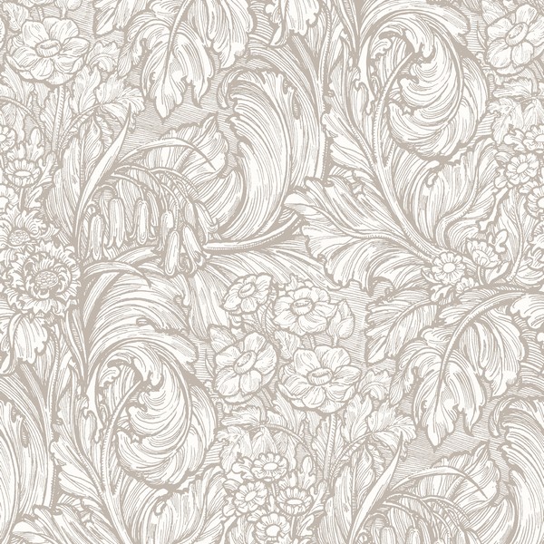 Hedgerovia Wallpaper