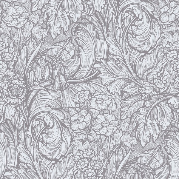 Hedgerovia Wallpaper