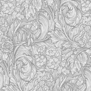 Hedgerovia Wallpaper