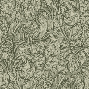 Hedgerovia Wallpaper