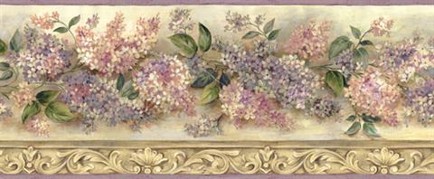 Heirloom Lilacs
