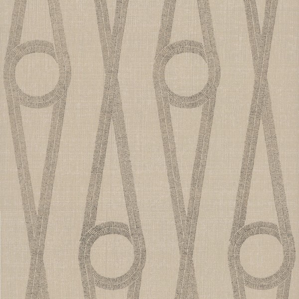 Henlein Gold Wallpaper