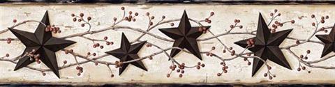 Heritage Tin Star