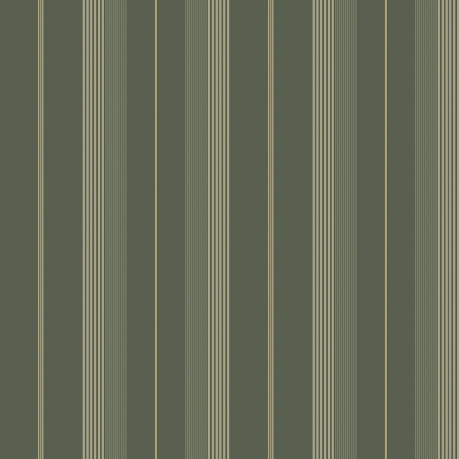 Herrgård Evergreen Wallpaper