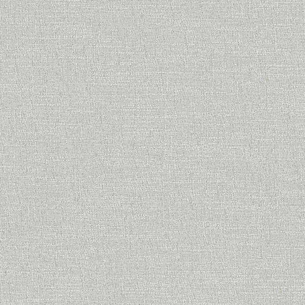 Highland Tweed Grey Faux Fabric Wallpaper