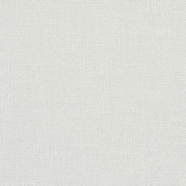 Highland Tweed Light Grey Faux Fabric Wallpaper
