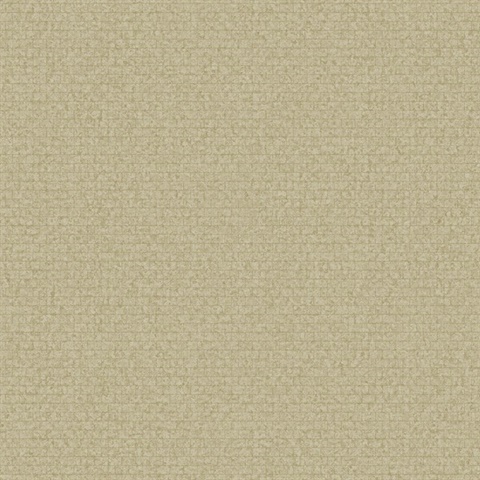 Hilbert Gold Geometric Wallpaper