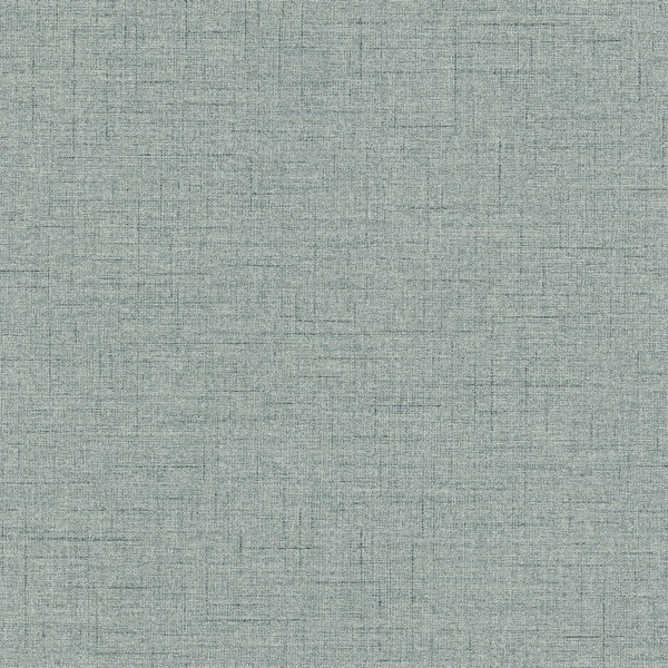 Hillswick Tweed Indigo Wallpaper