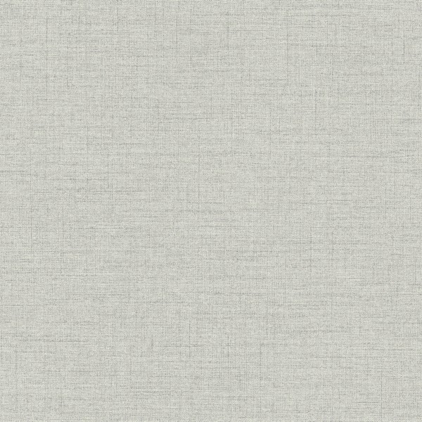 Hillswick Tweed Pewter Wallpaper
