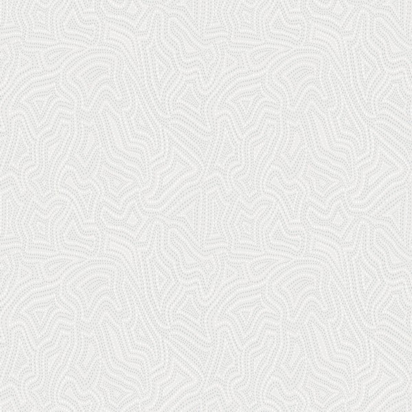 Hollenback Pearl Dotted Abstract Wallpaper