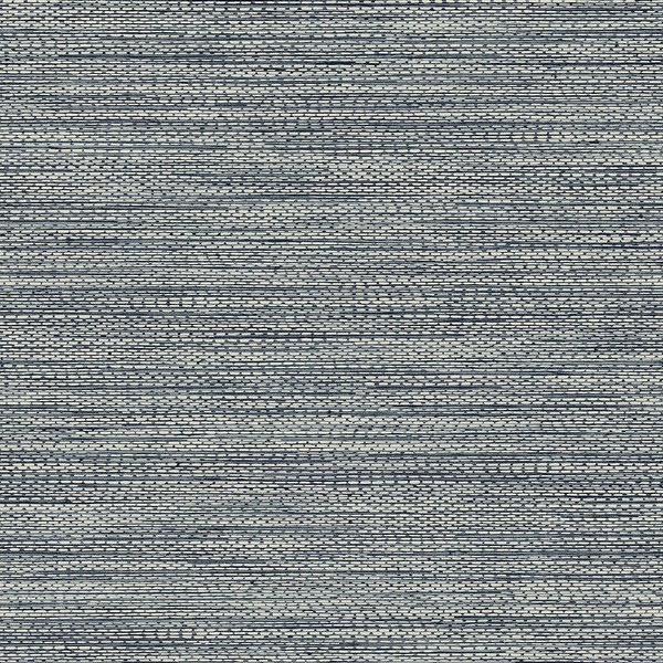 Hollinwood Weave Night Sky Wallpaper