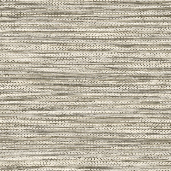 Hollinwood Weave Truffle Wallpaper