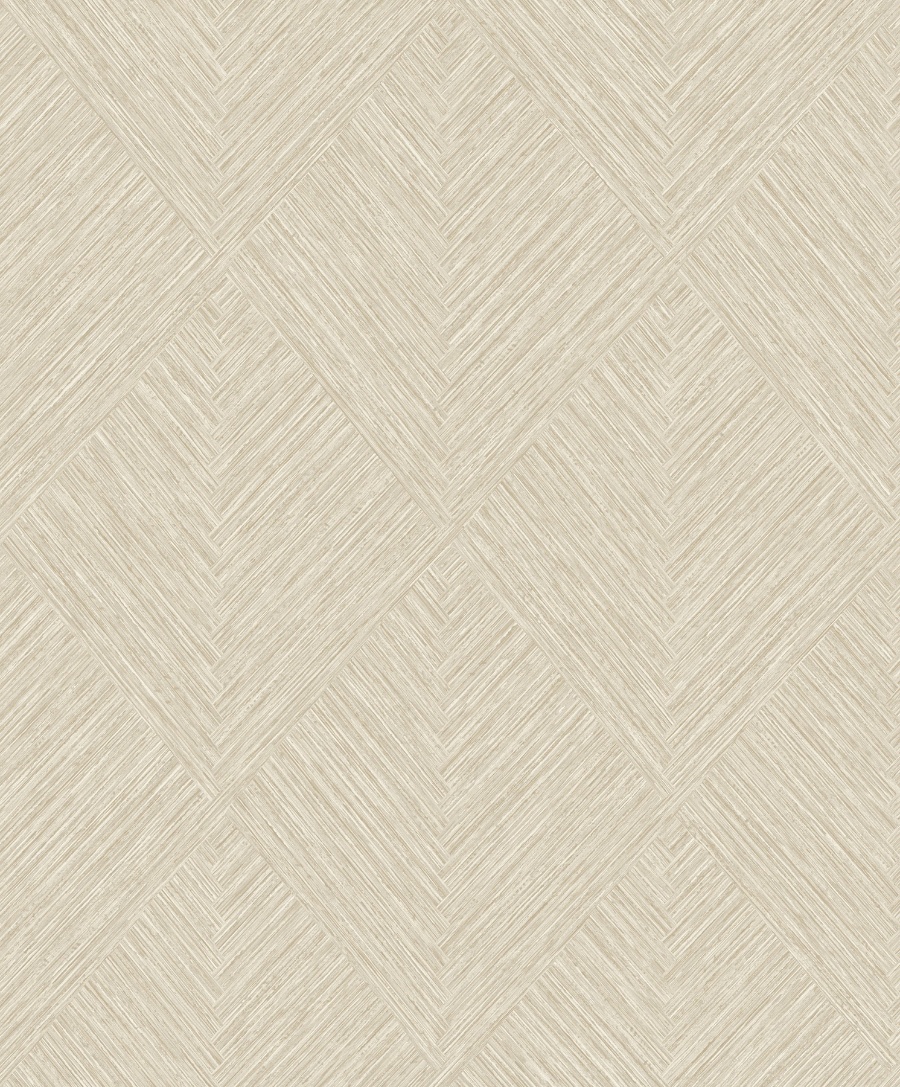 Hollis Taupe Wallpaper