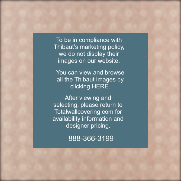 Holly Trellis Blush Wallpaper