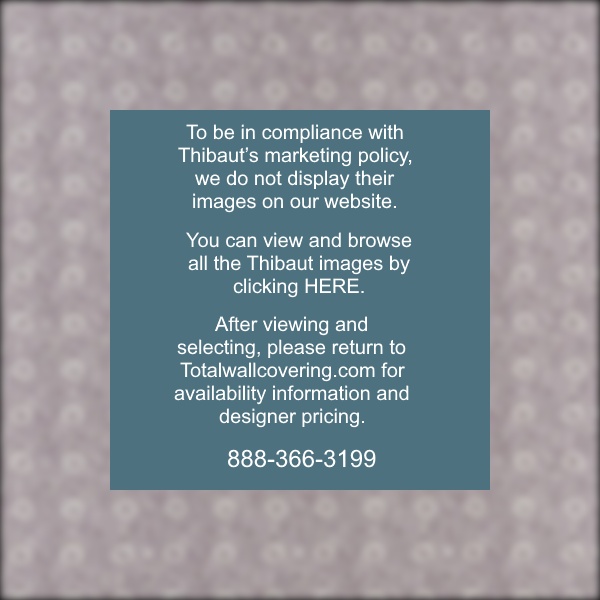 Holly Trellis Lavender Wallpaper