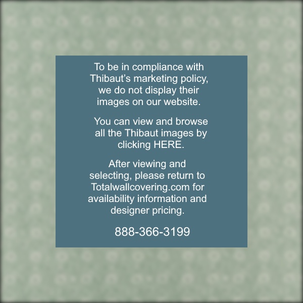 Holly Trellis Sage Wallpaper