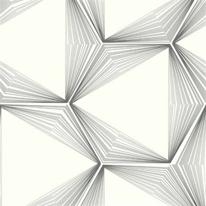 Honeycomb Peel & Stick Wallpaper