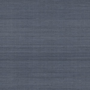 Horizon Abaca Indigo Grasscloth Wallpaper