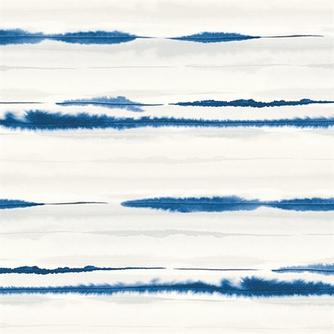 Horizon Stripe Peel & Stick Wallpaper