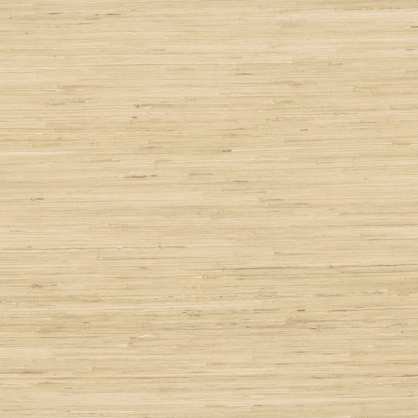 Horizontal Jute Oatmeal Grasscloth Wallpaper