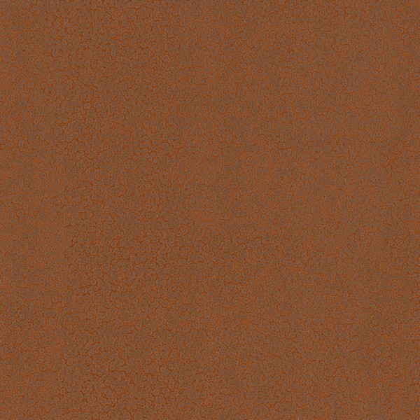 Hudson Copper Hammered Metal Wallpaper