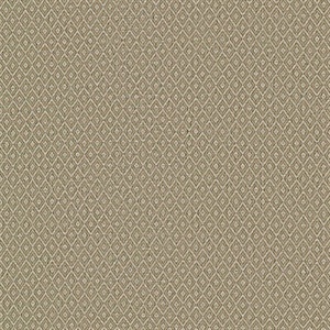 Hui Light Brown Paper Weave Grasscloth Wallpaper