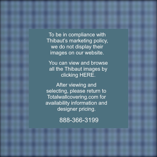 Huntly Plaid Navy Wallpaper