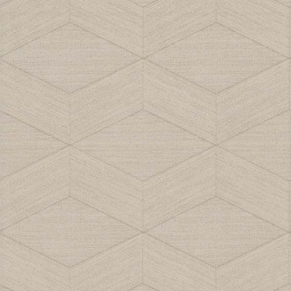 Huntsman Sand Wallpaper