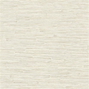 Hutton Cream Tile Wallpaper