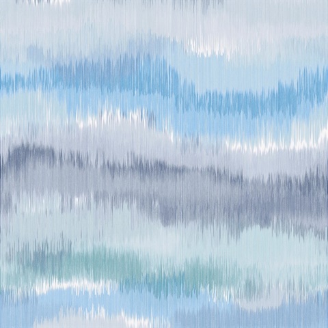 Ikat Waves