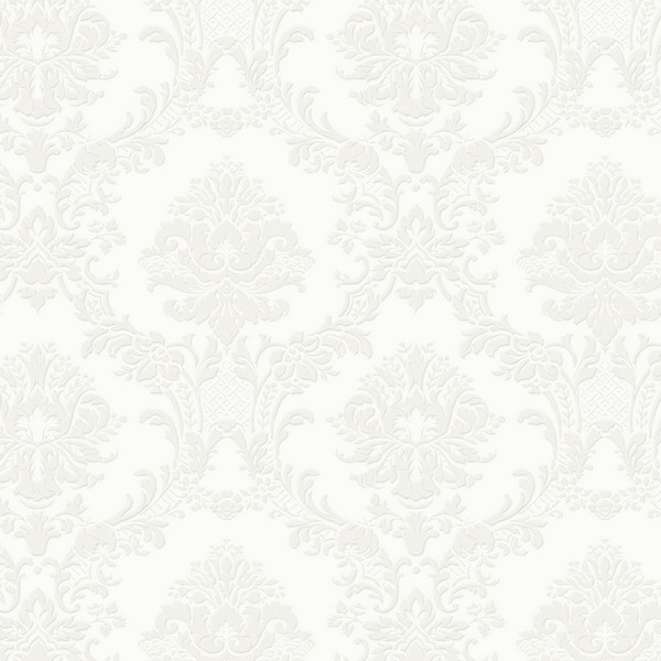 In Reg Classic Damask